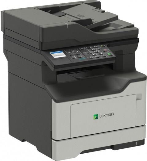 Lexmark mb2338adw программа для сканирования