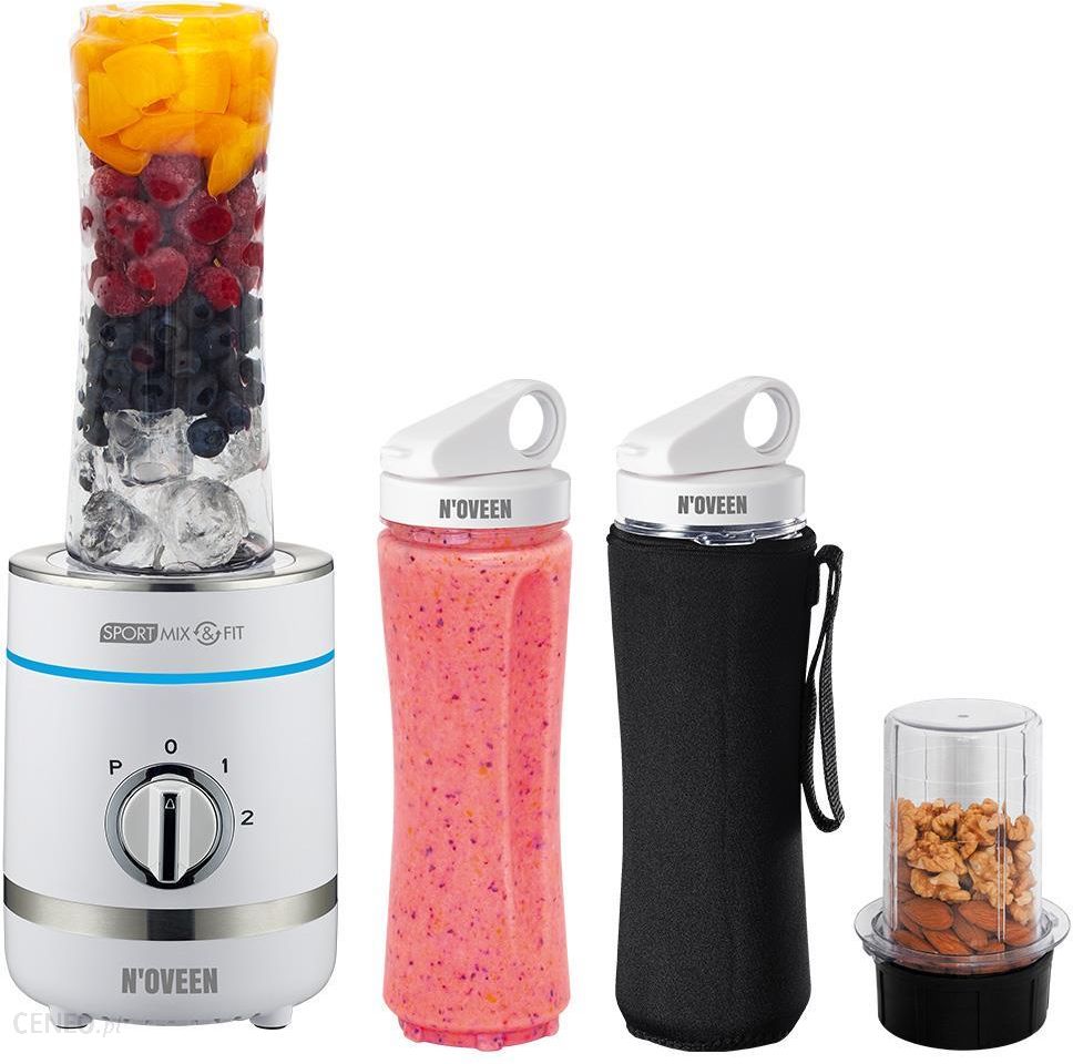 Russell Hobbs Mix&Go 25160-56 - Blender. Opinie i ceny na