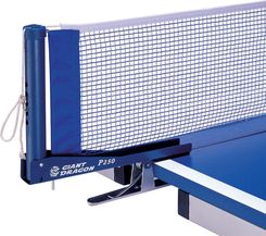 Smj Siatka Do Ping Ponga Z Klipsem Giant Dragon P250