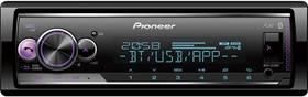 фото Бездисковая MP3-магнитола Pioneer MVH-S510BT 1