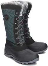 Zdjęcie CMP - Śniegowce Damskie - 3Q47966 U940 - Żabno