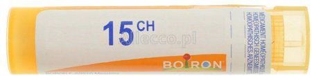 Boiron Borax 15CH 4 g