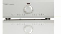 Zdjęcie Musical Fidelity M8 PRE srebrny - Niepołomice