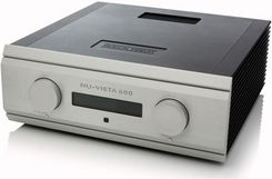 Zdjęcie Musical Fidelity Nu-Vista 600 srebrny - Czempiń