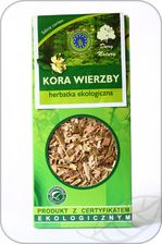 Zdjęcie Dary Natury: wierzba kora (salicis cortex) BIO - 100g - Pyskowice
