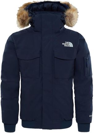 Gotham gtx shop north face