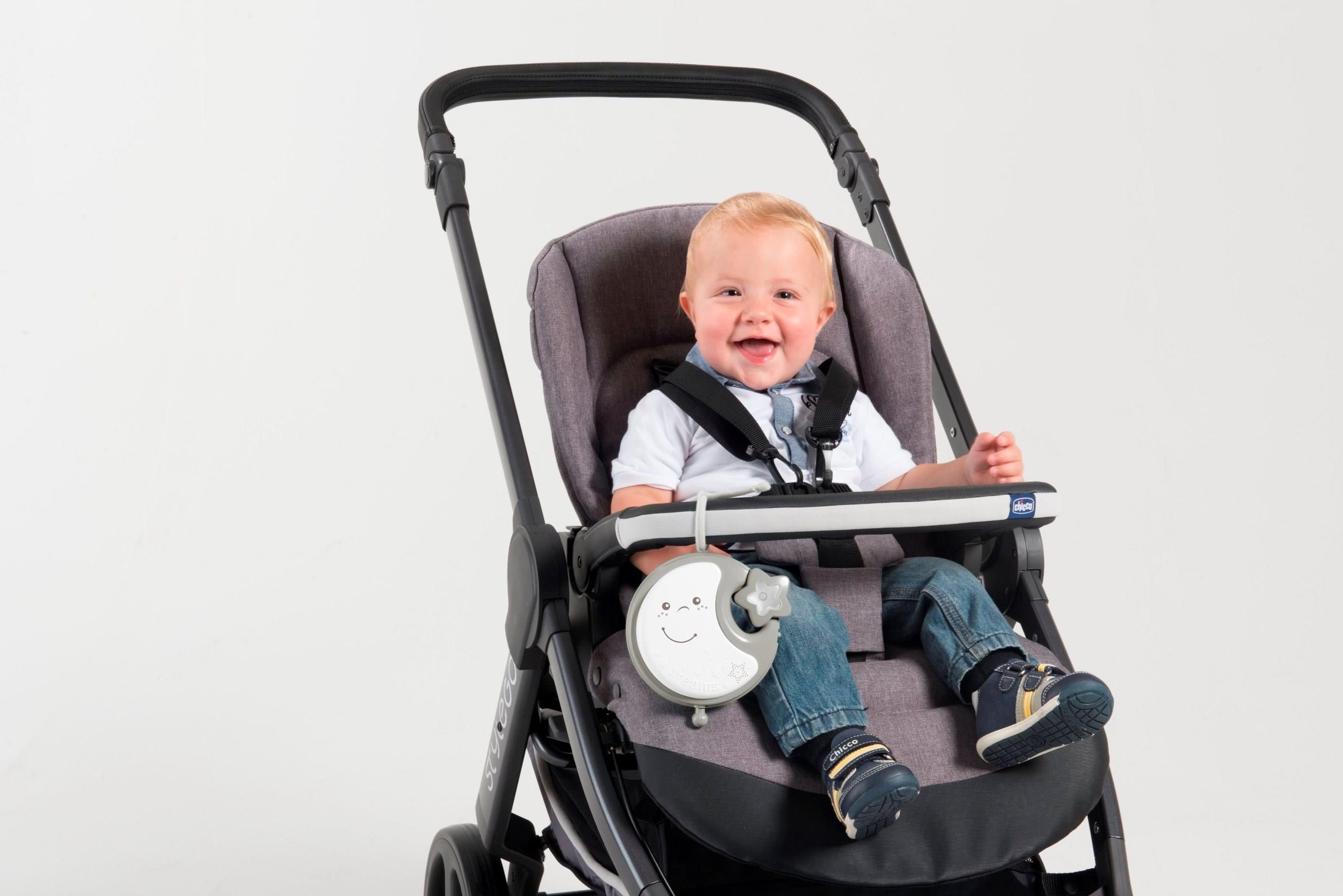 Chicco First Dreams Karuzela Next2Dreams Special Edition - zdjęcie 2 Chicco First Dreams Karuzela Next2Dreams Special Edition