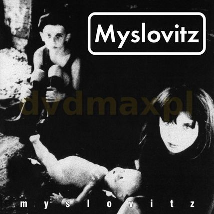 Myslovitz: Myslovitz [CD]