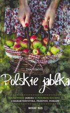 Zdjęcie Polskie Jabłka - Jan Szmyd [KSIĄŻKA] - Radoszyce