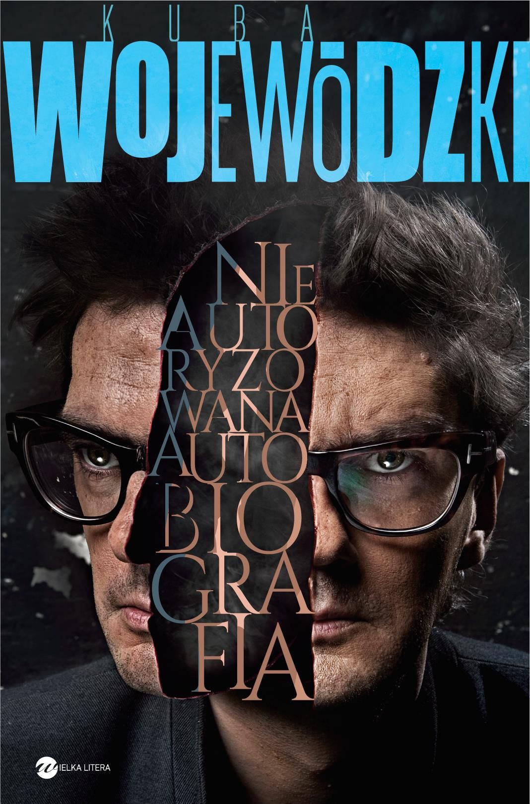 Kuba Wojewódzki. Nieautoryzowana autobiografia TW - Ceny i opinie