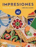 Zdjęcie Impresiones A2 Podręcznik + zawartość online - Choroszcz