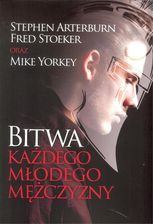 Zdjęcie Bitwa każdego młodego mężczyzny - Brzesko