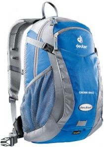 deuter cross bike