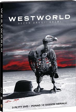 Westworld, Sezon 2