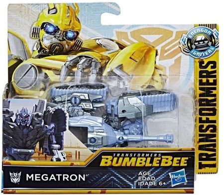 Hasbro Transformers Mv6 Energon Igniters Power Megatron E0768