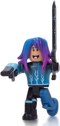 Tm Toys Roblox Blue Lazer Parkour Runner Rbl10714 Ceny I Opinie Ceneo Pl - roblox figurka z gry figurki dla dzieci allegropl