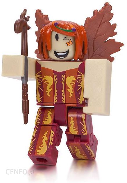 Tm Toys Roblox Queen Of The Treelands Rbl10716 - roblox figurka z gry figurki dla dzieci allegropl