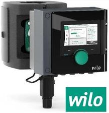Zdjęcie Wilo Stratos Maxo 30/0,5-12 2164576 - Bieruń