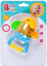 Zdjęcie Euro-Trade Bambam Rybka Grzechotka 6364726 - Ostroróg