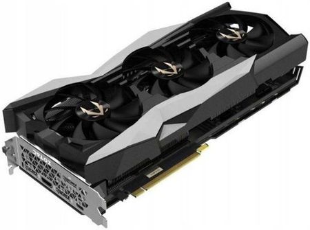 Zotac GeForce RTX 2080 Ti AMP 11GB GDDR6 (ZT-T20810D-10P