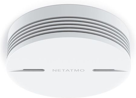 Netatmo Smart Smoke Alarm NA-SSA