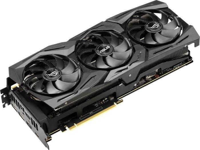 【最終値下げ】ROG Strix RTX 2080ti 11G 81242853-d71b-4ff4-8f38-