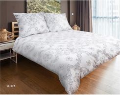 Zdjęcie Matex Exclusive ornamenty 2  częściowy komplet pościeli  140x200 cm - Sępopol