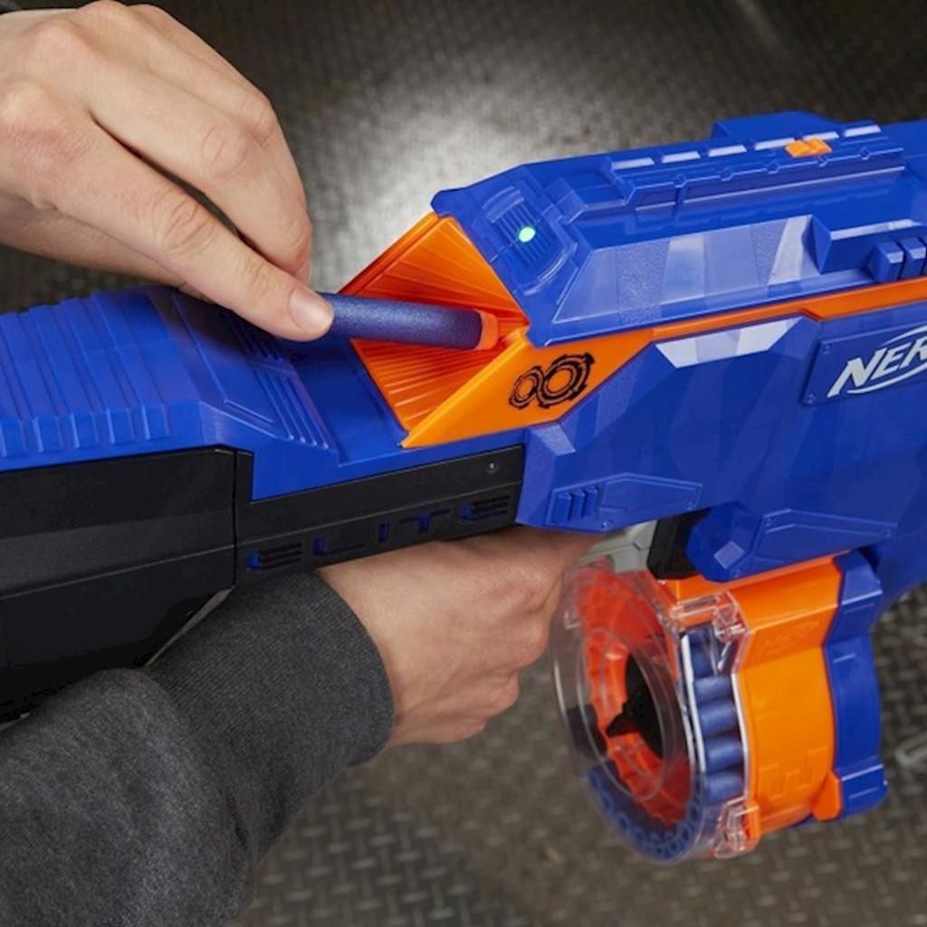 Elite Infinus Nerf E0438 Hasbro E0438EU4