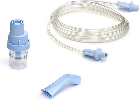 Philips Zestaw wielokrotnego użytku Sidestream Durable Respironics