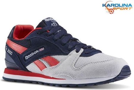 Buty reebok gl 3000 best sale