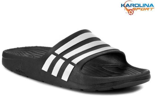 klapki adidas 40