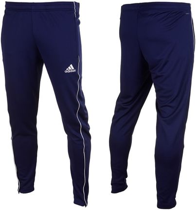 Adidas Spodnie Dresowe M skie Core 18 CV3988 r. XL Ceny i opinie Ceneo.pl