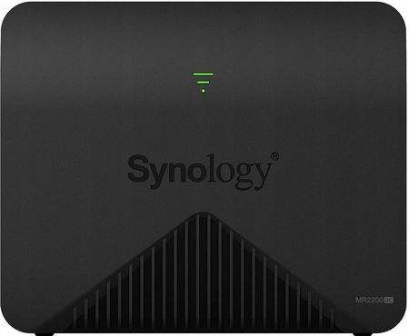 Synology Mesh WiFi (MR2200AC)