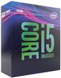 Intel Core i5-9600K 3,7GHz Box (BX80684I59600K)