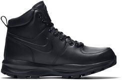 Zdjęcie Buty zimowe Manoa Leather Nike (czarne) - Mysłowice