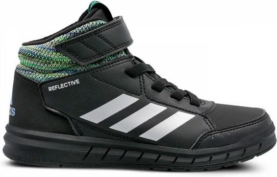 Adidas (28) Altasport MID buty dziecięce AP9934 - Ceny i opinie - Ceneo.pl