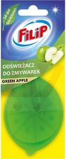 Zdjęcie Filip Odświeżacz Do Zmywarek Zielone Jabłko 1 Szt (74030) - Świnoujście