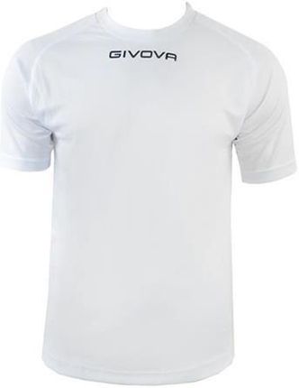 Koszulka Męska Sportowa T-shirt Givova rozmiar 3XS