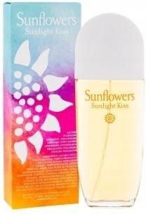 Elizabeth Arden Sunflowers Sunlight Kiss Woda Toaletowa 100ml