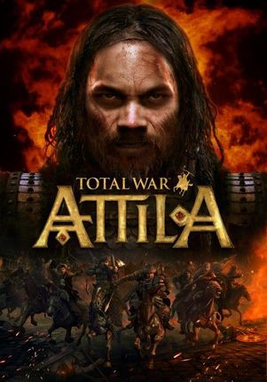 Total War Attila The Last Roman Campaign Pack (Digital)