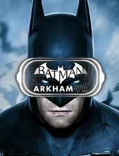 Batman: Arkham Vr (Digital)