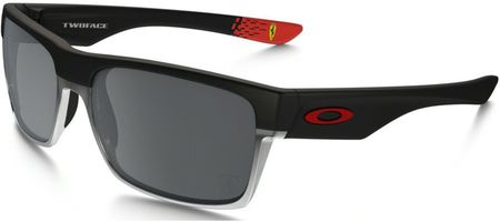 Okulary oakley twoface scuderia ferrari czarny - Ceny i opinie - Ceneo.pl