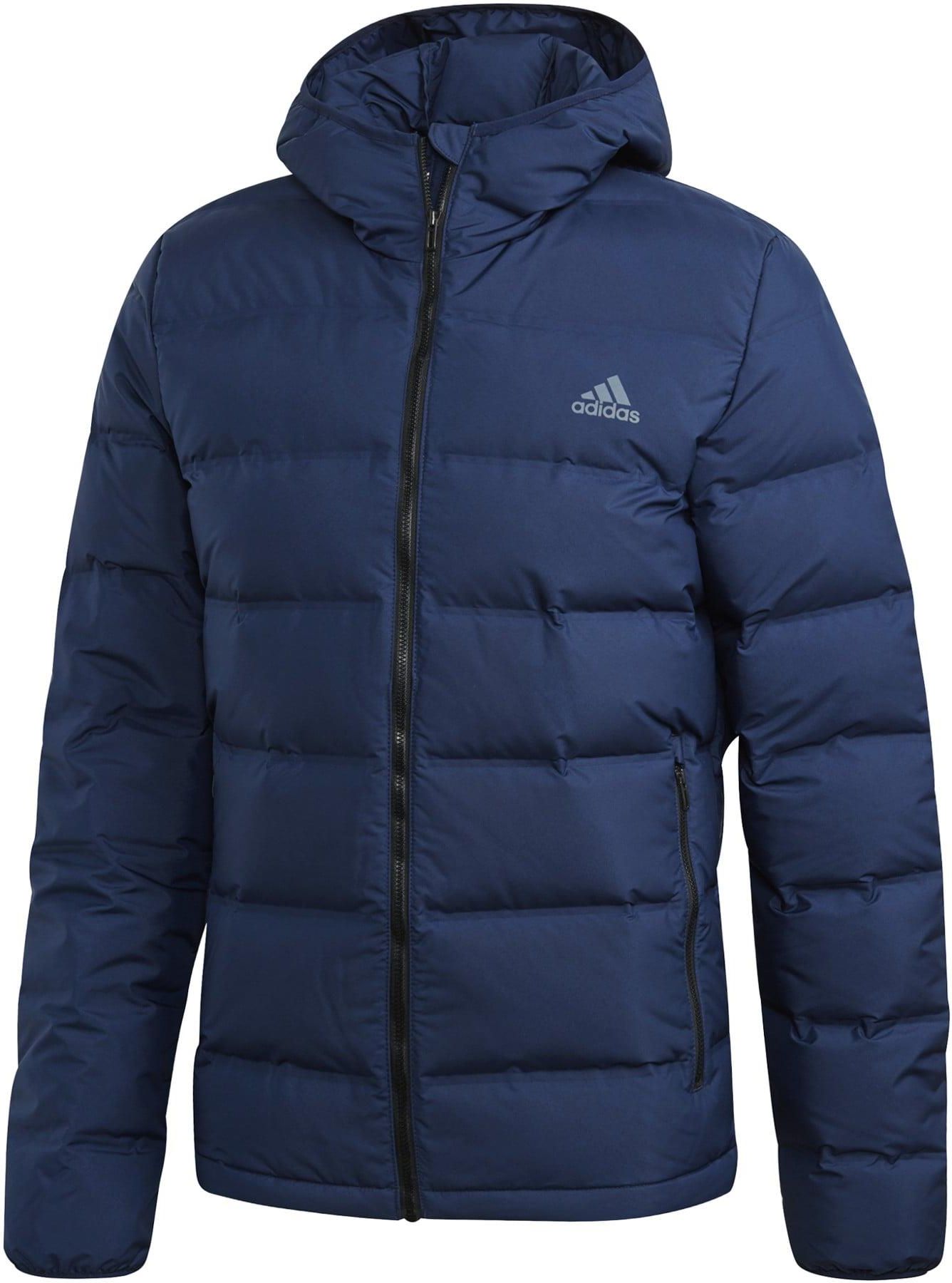 Kurtka adidas Helionic CZ2311 Ceny i opinie Ceneo.pl
