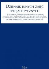 Zdjęcie Dziennik innych zajęć specjalistycznych - Wrocław