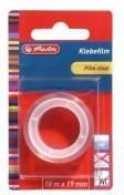 Zdjęcie Taśma klejąca 10m/19mm przezroczysta - Miłosław