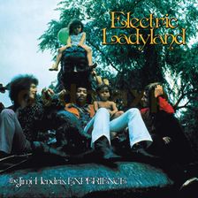 Zdjęcie Jimi Hendrix The Experience: Electric Ladyland (50th Anniversary Deluxe Edition) [7xWinyl] - Gdynia