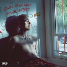 Zdjęcie Lil Peep: Come Over When You're Sober, Pt. 1 & Pt. 2 [2xWinyl] - Bochnia