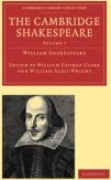 The Cambridge Shakespeare - Volume 7