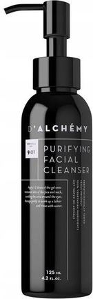 dalchemy Purifying Facial Cleanser Oczyszczający żel do mycia twarzy 125ml