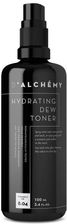 Zdjęcie dalchemy Hydrating Dew Toner Nawilżający tonik do twarzy 100ml - Grybów